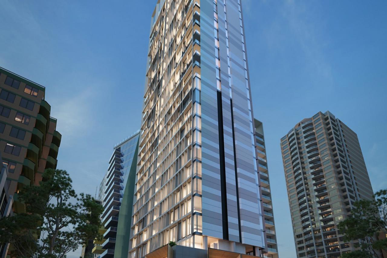 Sydney CBD - Cardo Property